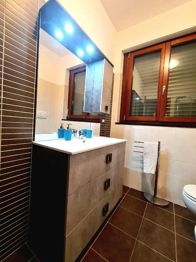 Milano Santa Giulia Business Apartment - Olimpiadi 26