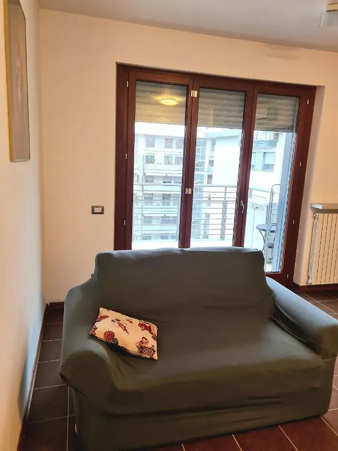 Milano Santa Giulia Business Apartment - Olimpiadi 26