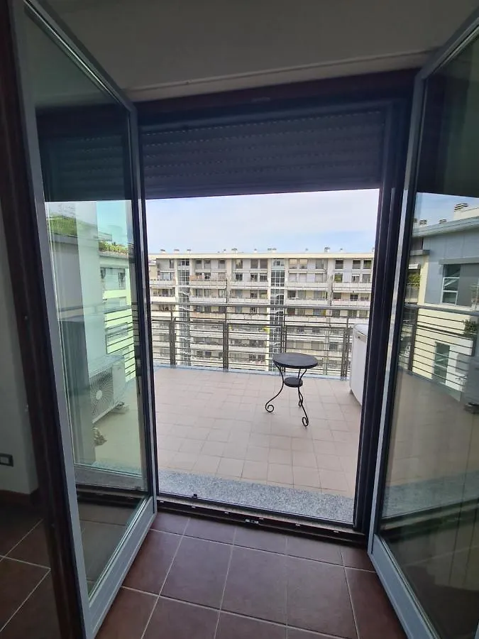 Milano Santa Giulia Business Apartment - Olimpiadi 26