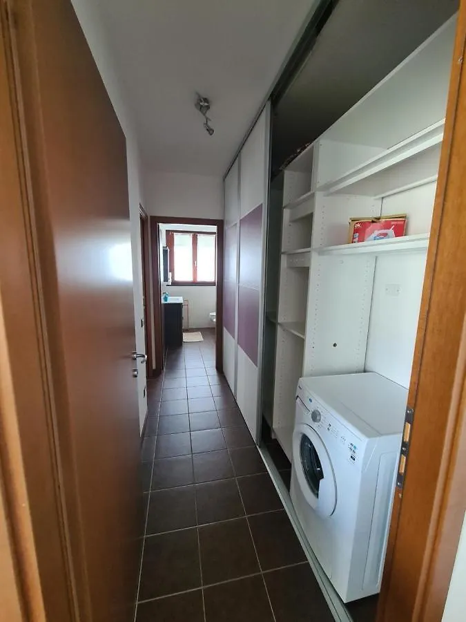 Milano Santa Giulia Business Apartment - Olimpiadi 26 Italy
