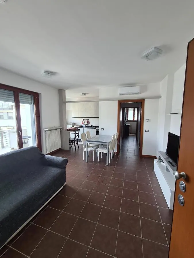 Milano Santa Giulia Business Apartment - Olimpiadi 26