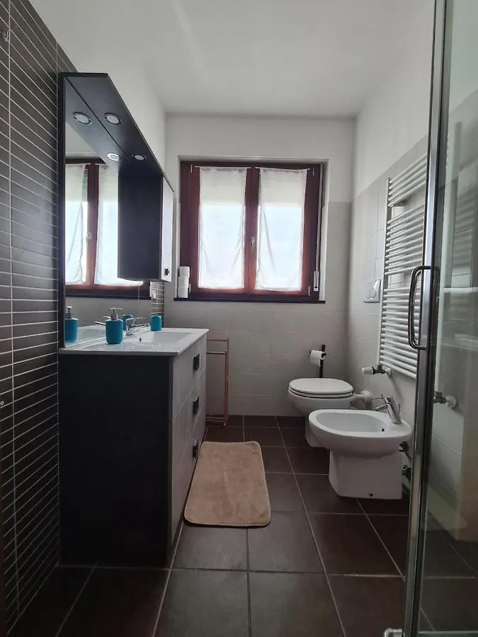 Milano Santa Giulia Business Apartment - Olimpiadi 26