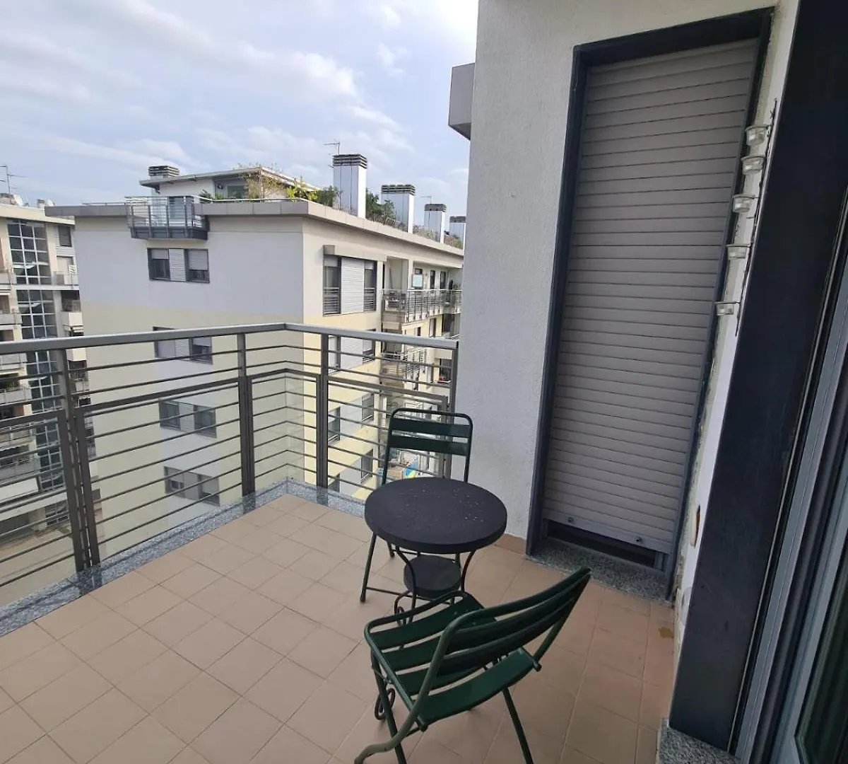 Milano Santa Giulia Business Apartment - Olimpiadi 26  Milan